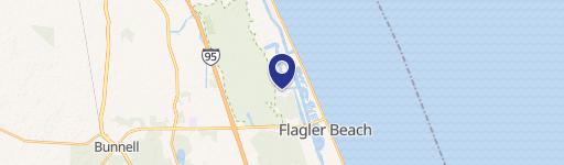 Flagler Beach, FL 32136