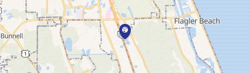 Flagler Beach, FL 32136