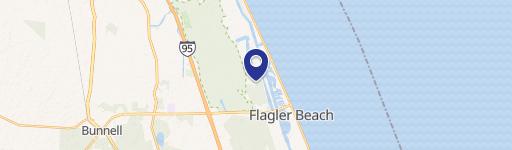 Flagler Beach, FL 32136