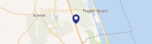 Flagler Beach, FL 32136