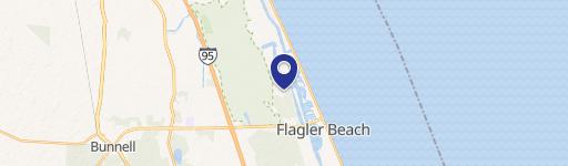 Flagler Beach, FL 32136