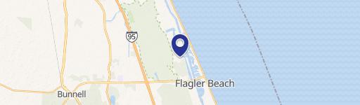 Flagler Beach, FL 32136