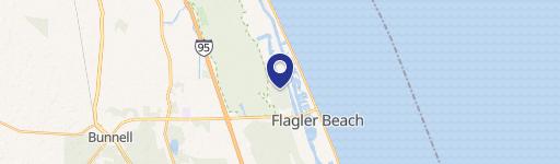 Flagler Beach, FL 32136