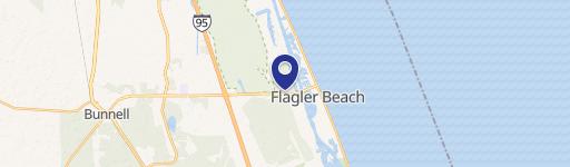 Flagler Beach, FL 32136