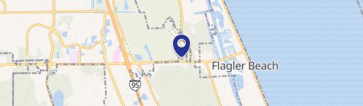 Flagler Beach, FL 32136
