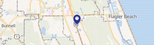 Flagler Beach, FL 32136