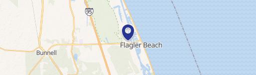 Flagler Beach, FL 32136