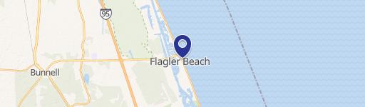 Flagler Beach, FL 32136