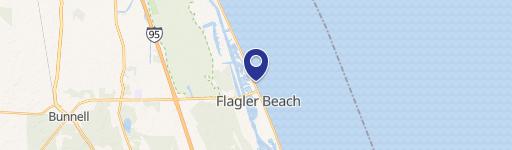 Flagler Beach, FL 32136