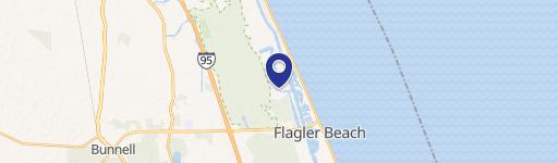 Flagler Beach, FL 32136