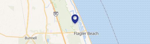 Flagler Beach, FL 32136
