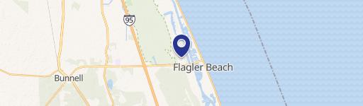 Flagler Beach, FL 32136