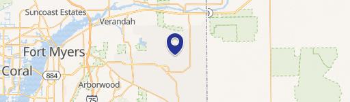 Lehigh Acres Vacant Land