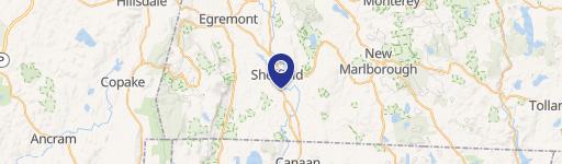 Former Brewery with Expansion Potential