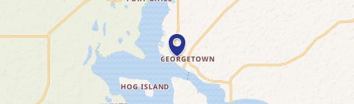 Georgetown, FL 32139