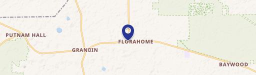 Florahome, FL 32140