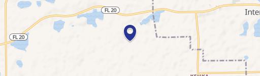 Interlachen, FL 32148