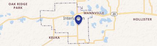 Interlachen, FL 32148