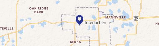 Interlachen, FL 32148