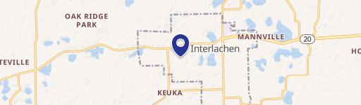 Interlachen, FL 32148