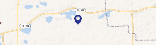 Interlachen, FL 32148