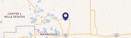 Interlachen, FL 32148