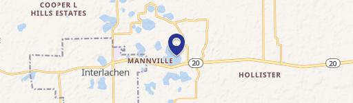 Interlachen, FL 32148