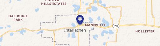 Interlachen, FL 32148