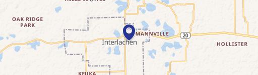 Interlachen, FL 32148