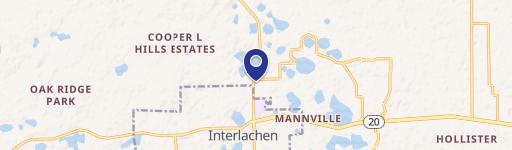 Interlachen, FL 32148