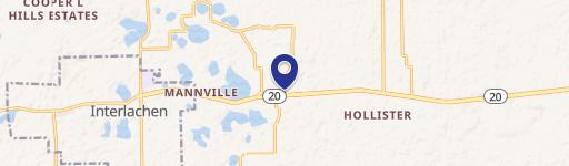 Interlachen, FL 32148