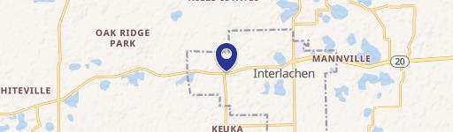 Interlachen, FL 32148