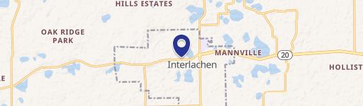 Interlachen, FL 32148