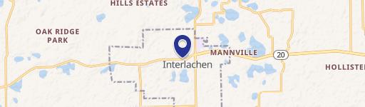 Interlachen, FL 32148