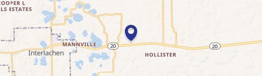 Interlachen, FL 32148