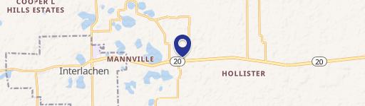 Interlachen, FL 32148