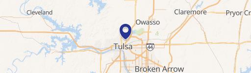 Mixed-Use Property in Tulsa, OK