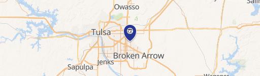 Tulsa Duplex: Income Opportunity