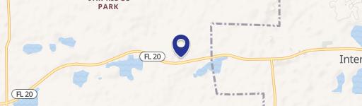 1446 State Rd 20th, Unit 101