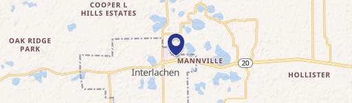 1112 State Rd 20th, Unit 101