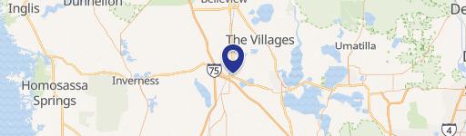 The Villages, FL 32163