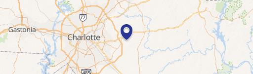 Charlotte Land in Quiet Setting