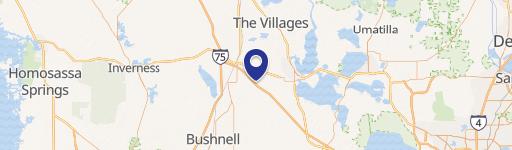 The Villages, FL 32163