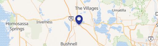 The Villages, FL 32163
