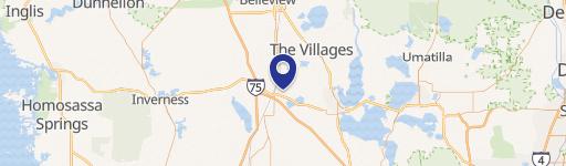 The Villages, FL 32163