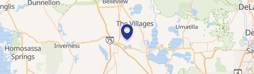 The Villages, FL 32163