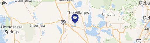 The Villages, FL 32163