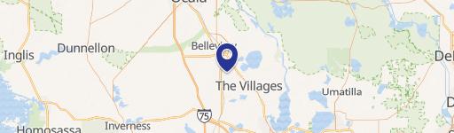 The Villages, FL 32162