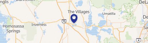 The Villages, FL 32163