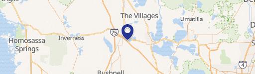 The Villages, FL 32163